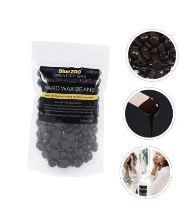 Lurrose T-Tool 2-Part Depilatory Waxing Bean Kit | Hard Wax Pearls for Home Use - International Shipping Available - Buy Online on GoSupps.com