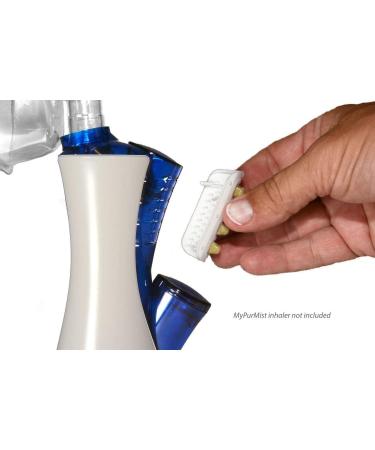 Adult MyPurMist Accessories Kit for Classic Vaporizer and Humidifier Device - Buy Online on GoSupps.com