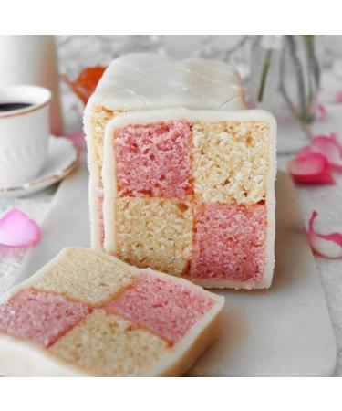 Renshaw Ready-to-Use Sugar Paste 450g - Ideal for Cake Decorating | International Shipping Available - Buy Online on GoSupps.com
