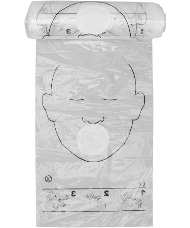 Cardiopulmonary Resuscitation Barrier CPR Face Shield for Adults, Children & Infants - Disposable Emergency Aid - Buy Online on GoSupps.com