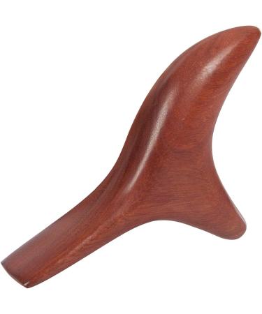 Sport-Tec Wooden Massage Aid | Trigger Bars for Pain Therapy & Self-Massage | International Shipping - Buy Online on GoSupps.com