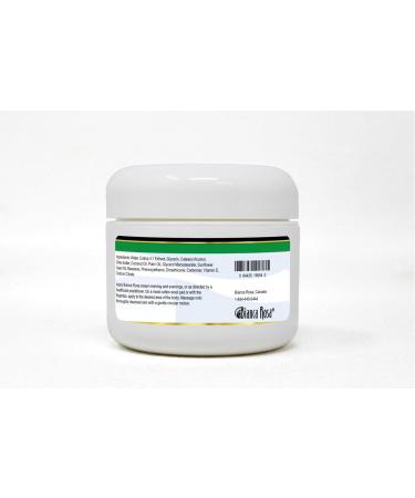 Bianca Rosa Catnip 4:1 Cream (2 oz ZIN: 519554) - Buy Online on GoSupps.com