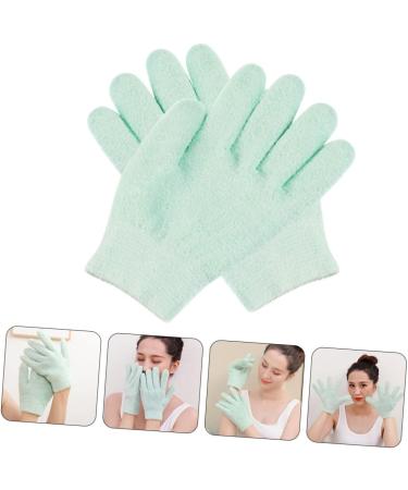 minkissy 3 Pairs Moisturizing Gloves Spa Gloves Moisturising Gloves Heart Shaped Cake Pans Dry Skin Grooming Gloves Overnight Sleeping Gloves Australia Hand Internal Moisturizing Gel - Buy Online on GoSupps.com