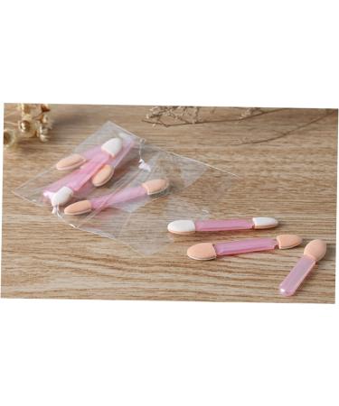 Didiseaon 8pcs Eyeshadow Brush Sponge Applicator Eyeshadow Sponge Eyeshadow Accessories Sponge Eyeshadow Stick - Buy Online on GoSupps.com