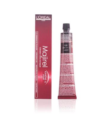 L'Or al Professionnel Majirel 8.8 Light Blonde Mocha - 50 ml | Buy Online & Ship Worldwide - Buy Online on GoSupps.com