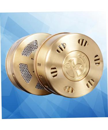 Buy Healvian Kasten Moxa-Sticks | Hot Moxa & Moxibustion Accessories for Organizing | International Shipping Available - Buy Online on GoSupps.com