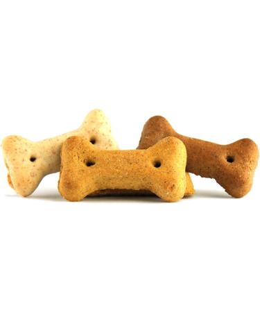Dibo Junior Mix Dog Food 10kg - Healthy Natural B.A.R.F. Treats & Biscuits for Dogs - Buy Online on GoSupps.com