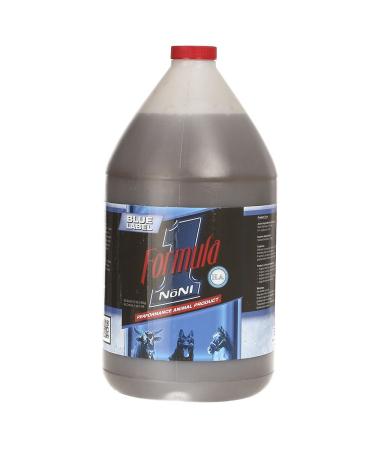 F1-0002 Formula 1 Noni Blue Label Gallon