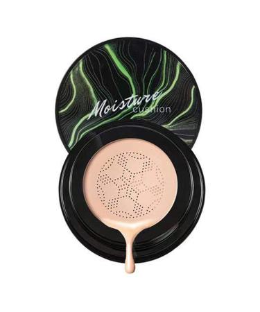 Neckip Concealer 20 ml Flawless Foundation Concealer moisturizing moisturizing moisturizers for women for women for everyday use (Of course)
