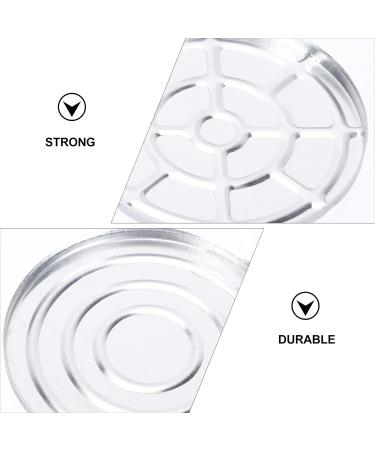 22PC Lurrose Metal Eyeshadow Shells - Refillable Empty Pans & Lipstick Organizer | International Shipping Available - Buy Online on GoSupps.com