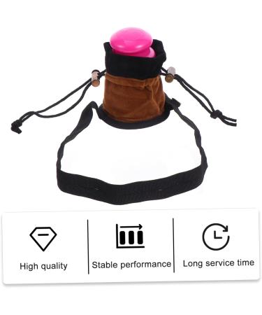 LALAFINA 3 Set Moxibustion Box & Kegel Holder - Copper Massage Device for Household Use | Optimized for International Shipping - Buy Online on GoSupps.com