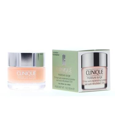 Clinique Moisture Surge 72-Hour Hydrator 1oz - Intense Hydration Formula - Buy Online on GoSupps.com