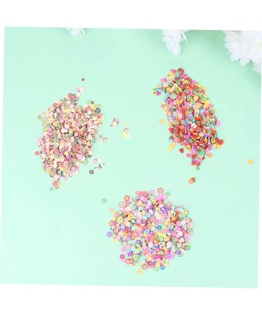 FRCOLOR 6000 Pcs Flowers Fruit Decorations Child Full Cover Applique - Buy Online on GoSupps.com