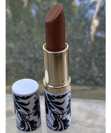 Estee Lauder Pure Color Envy Hi-Lustre Light Sculpting Lipstick  0.12 oz. / 3.5 g    (Tiger Eye 111) Tiger Eye 111 0.12 Ounce (Pack of 1)
