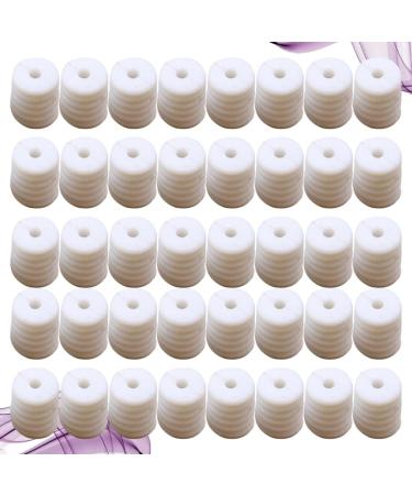 Buy Lurrose 400 Adjustable Ear Protectors - Mask Hooks Lanyard Accessories Ear Protection - 1 Pack White - International Shipping Available - Buy Online on GoSupps.com