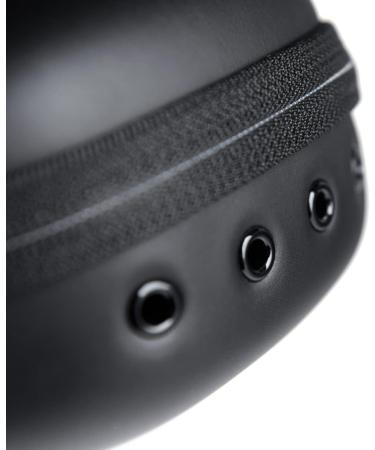 Phantom Training Mask Carry Case Durable Black Storage for International Shipping - Buy Online on GoSupps.com