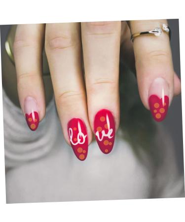 Healeved Nail Art Accessories Ultra-Thin Glitter Sequins & Crown Bow Clips for Stunning Nail Designs | Assorted Colors & Stainless Steel Stickers - Buy Online on GoSupps.com