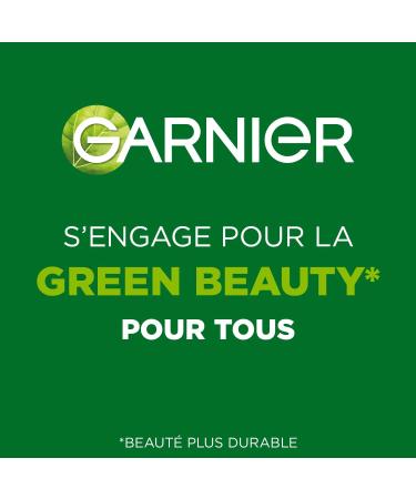  Garnier Garnier Fructis Grapefruit Shine Strength Shampoo 300ml - Buy Online on GoSupps.com