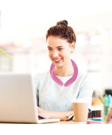 Neck Cool Tube - Portable Cooling Hose & Wrap for Hiking Camping Travel | Stay Comfortable Anywhere - Buy Online on GoSupps.com