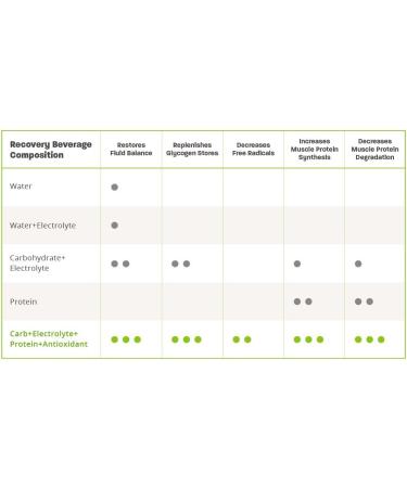 Endurox R4 by PacificHealh Natural Post Workout Recovery Drink - Lemon Lime - 14 Servings - Buy Online on GoSupps.com