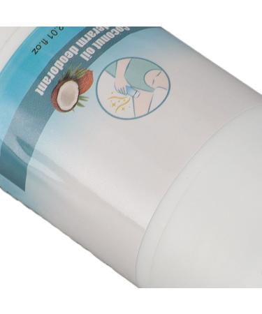 Quick Drying Underarm Deodorant Antiperspirant Balm for Home and Travel - Odor Neutralizing Formula - Buy Online on GoSupps.com