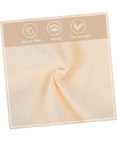 Amosfun 8 Pcs Hair Dryer Storage Bag Canvas Shopping Bags Hair Bag Portable Bags Universal Cosmetic Bag - Buy Online on GoSupps.com