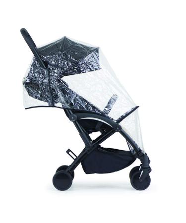 Bumprider Connect Unisex Rain Cover Stroller