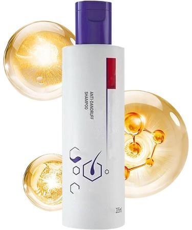  G n rique Sebum-Regulating Shampoo - 205 ml Strengthening Gentle Conditioner Hair Care Balancing for Oily Scalp - For Hair Care Travel Home Family and Friends - Buy Online on GoSupps.com