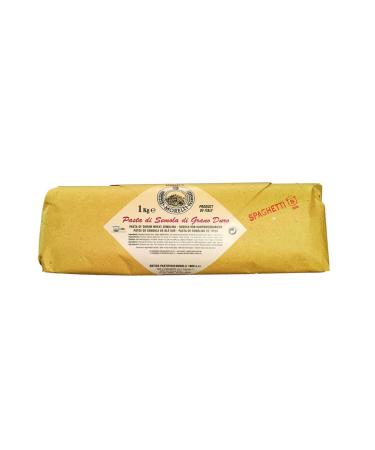 Antico Pastificio Toscano MORELLI - Spaghetti (1 kg)