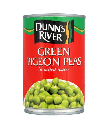 Dunn s River Dunn's River Green Pigeon Peas 425g x 3