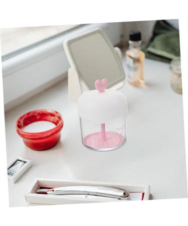 MERRYHAPY Bubbling Tool Facial Cleaning Tool Foaming Bottle Foam Maker for Face Wash Plastic Foams Maker Bottle Wash Bubble Maker Plastic Foaming Maker Bubbling Supply 11.00X8.10X8.00CM As Shown - Buy Online on GoSupps.com