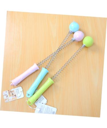 Healeved 6-Pack Manual Massage Hammer - Trigger Point & Back Pain Relief Device for Fitness & Muscle Recovery - Buy Online on GoSupps.com