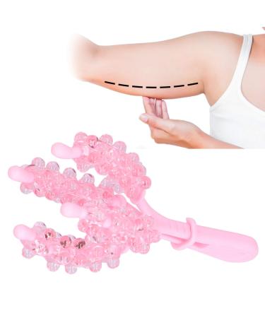 ARM massage tool arm roll massager portable light for stiffness forearm elbow hand arm for relieving sore muscles