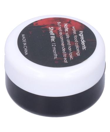 Halloween Stage Makeup Blood Scar Wax Set | Special Effects Tools for TV & Masquerades | Premium Halloween Makeup Effects - Buy Online on GoSupps.com