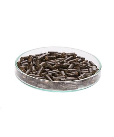 Garnelio Walnut Leaf Sticks 25 g Shrimp Food