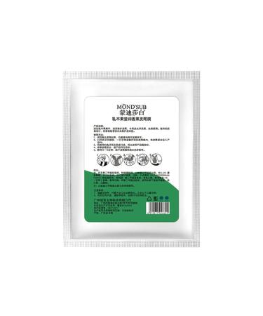 Elitzia Haarmasker - Natuurlijke Aromatherapie Haarherstel met Shea Butter | 6 Geuren | Internationaal Verzending - Buy Online on GoSupps.com