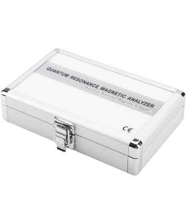 Deror Quantum Analyzer - 3rd Gen Mini Quantum Magnetic Resonance Body Detector | 45 Health Reports - Buy Online on GoSupps.com