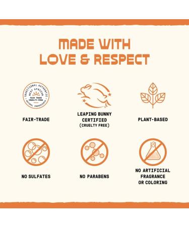 Alaffia Everyday Shea Unscented Body Lotion | Nourishing & Natural Moisturizer | International Shipping Available - Buy Online on GoSupps.com