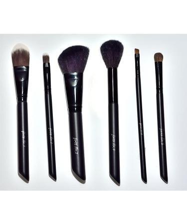 Professional Premium Makeup Brush Set | First6 - Enhance Your Beauty Routine - Buy Online on GoSupps.com