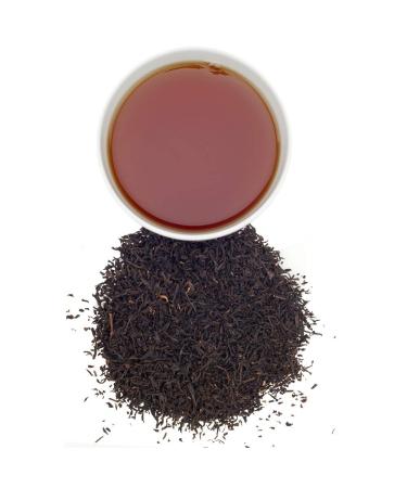 Harney & Sons English Breakfast Loose Leaf Black Tea 8 oz - Authentic Quality Blend (1 Pack) - Buy Online on GoSupps.com