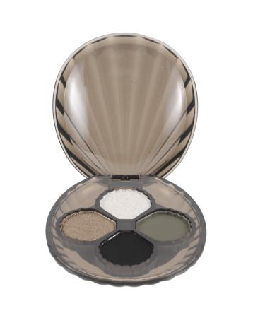 Eye Shadow Shimmery Eyeshadow Eye Makeup Eyeshadow Palette Eyeshadow Plate Makeup Eyeshadow Dark Eyeshadow Eyeshadows Eyeshadow Single Color Face Glitter Eyeshadow Glitter