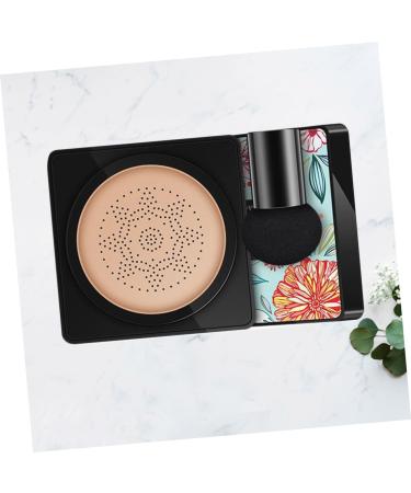  FRCOLOR FRCOLOR facial cosmetic makeup cream lightening makeup concealer bb cream brightening cream cc bb concealer foundation powder reconcile Primer - Buy Online on GoSupps.com