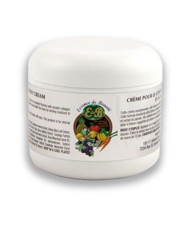 Essence de Beaut  - Collagen Cream 8oz - Buy Online on GoSupps.com