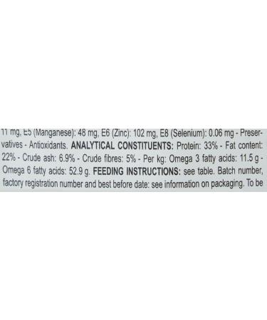 Royal Canin Hair and Skin 4.0 kg - Buy Online on GoSupps.com