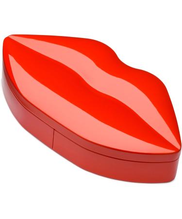 CARMEX Limited Edition Lip Tin: Classic Tube & Strawberry SPF15 Stick Combo for Soft & Hydrated Lips - Buy Online on GoSupps.com