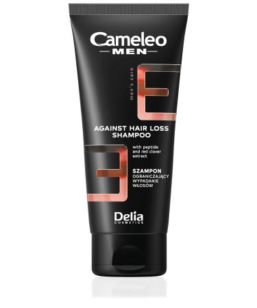 Cameleo Delia Cameleo Men's Anti-Hair Loss Shampoo 150ml