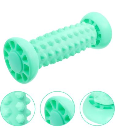 Minkissy Muscle Scooter & Portable Calf Massager | Hand & Leg Massage for Athletes | Relieve Sore Muscles & Cramps - Buy Online on GoSupps.com