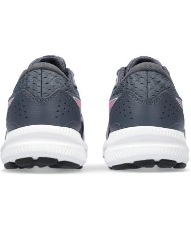 ASICS Women's Gel-Contend Running Shoes -Tarmac & Lilac Hint - 9 - Buy Online on GoSupps.com
