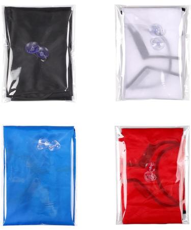 Buy Predolo Beard Shaving Bib - Trimming Apron & Beard Care Cape - Black | Fast International Shipping - Buy Online on GoSupps.com