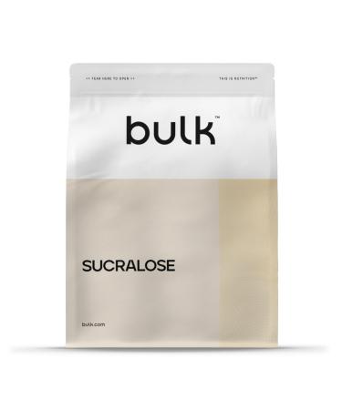 BULK POWDERS 100g Sucralose